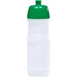 Altitude Slipstream Plastic Water Bottle Green